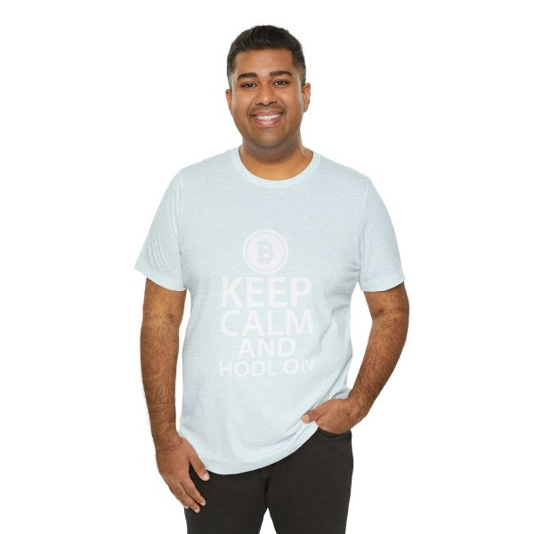 Keep Calm and Hodl On - Image 128