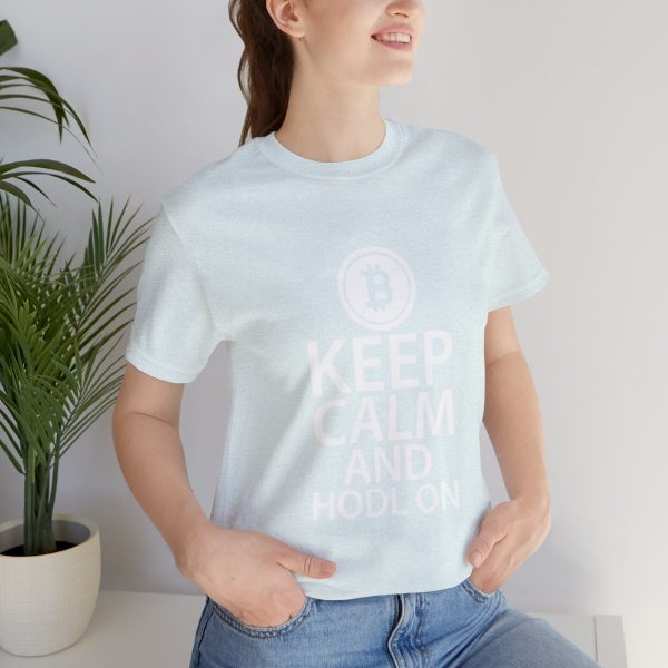Keep Calm and Hodl On - Image 129