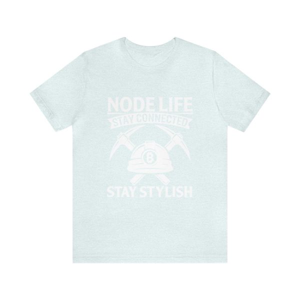 Node Life Stay Connected, Stay Stylish - Image 110