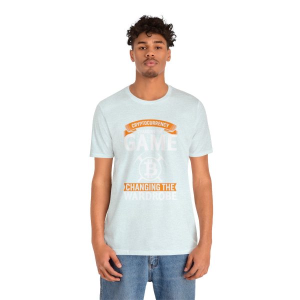 Cryptocurrency: Changing the Game, Changing the Wardrobe - Image 113