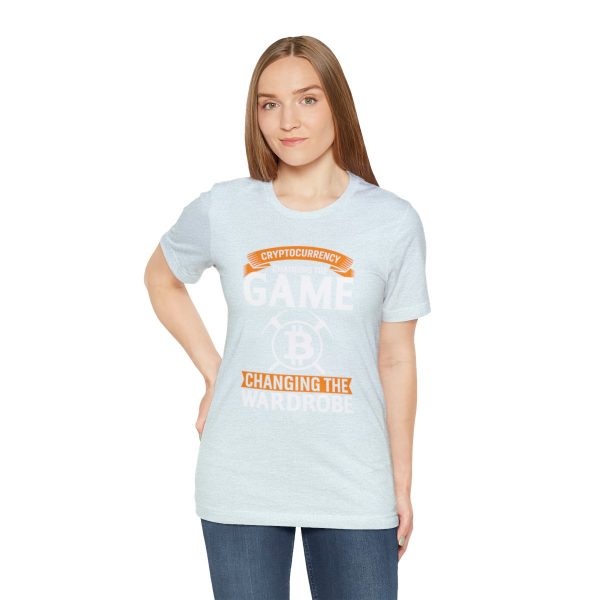 Cryptocurrency: Changing the Game, Changing the Wardrobe - Image 114