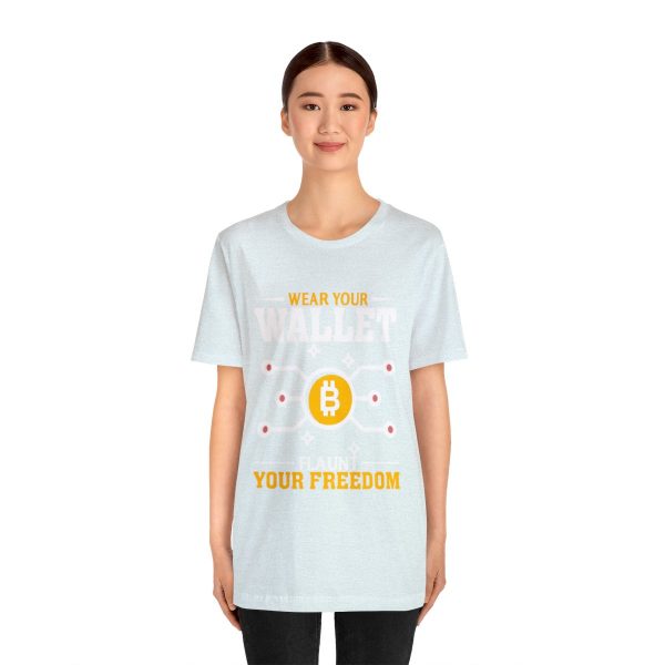 Wear Your Wallet, Flaunt Your Freedom - Image 124