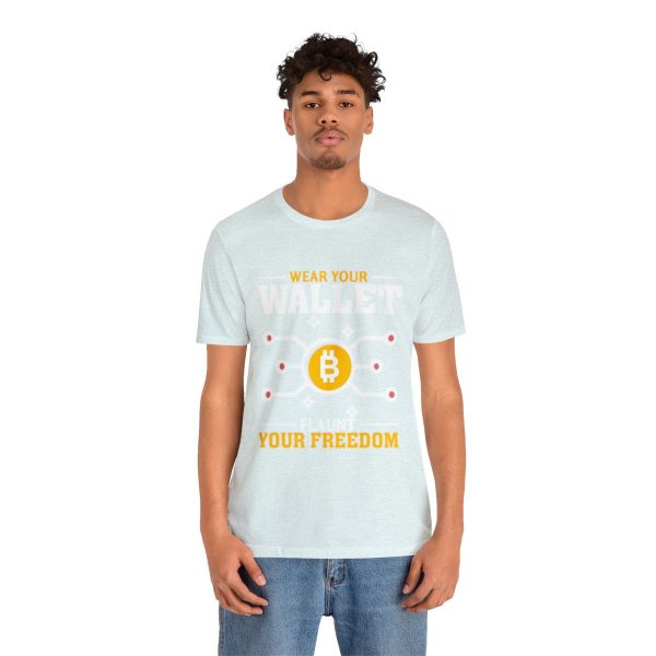 Wear Your Wallet, Flaunt Your Freedom - Image 125
