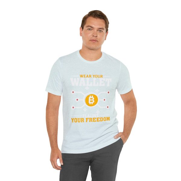 Wear Your Wallet, Flaunt Your Freedom - Image 127