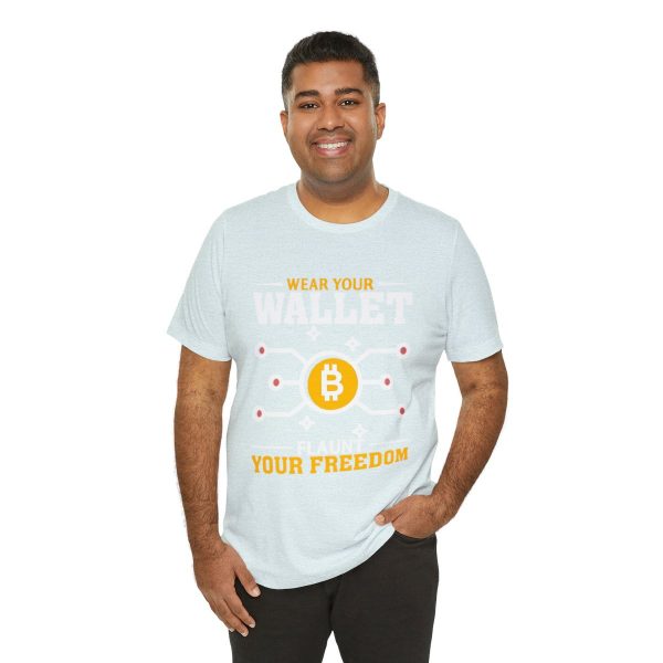 Wear Your Wallet, Flaunt Your Freedom - Image 129