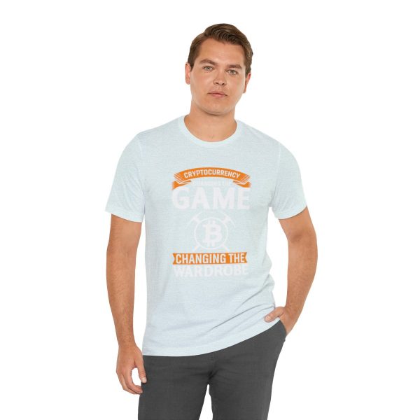 Cryptocurrency: Changing the Game, Changing the Wardrobe - Image 115