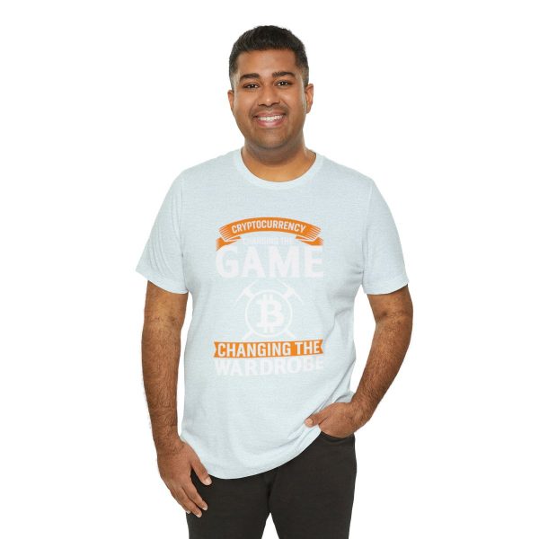 Cryptocurrency: Changing the Game, Changing the Wardrobe - Image 117