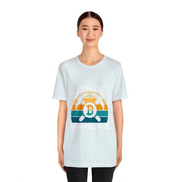 Digital Gold, Wearable Bold - Image 124