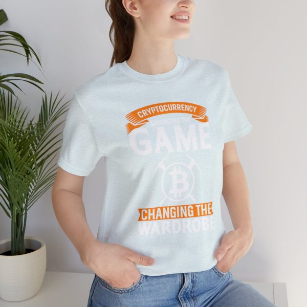 Cryptocurrency: Changing the Game, Changing the Wardrobe - Image 118
