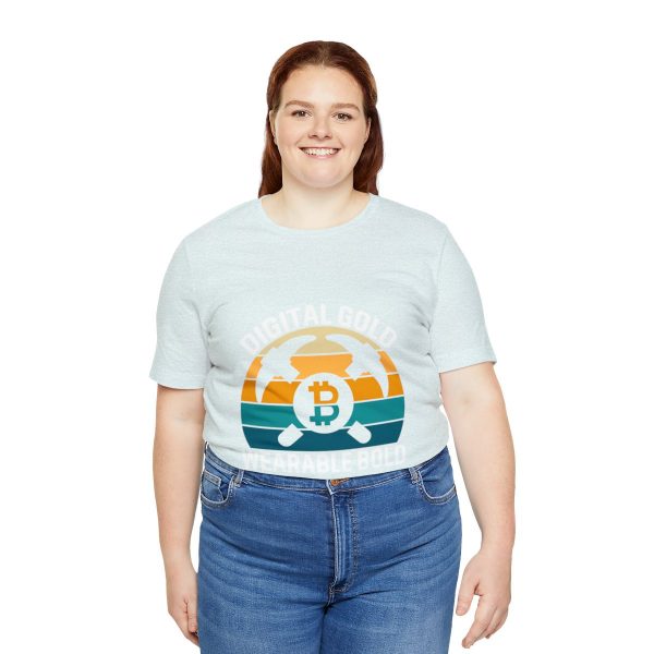 Digital Gold, Wearable Bold - Image 127