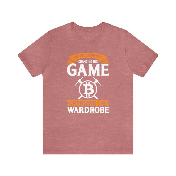 Cryptocurrency: Changing the Game, Changing the Wardrobe - Image 26