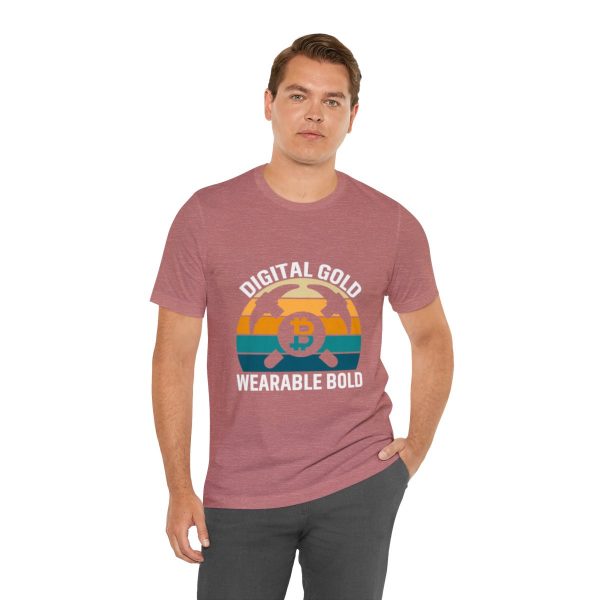 Digital Gold, Wearable Bold - Image 30