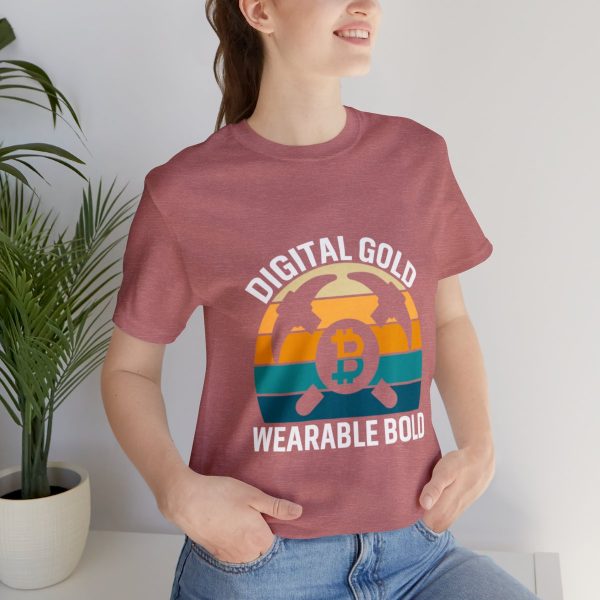 Digital Gold, Wearable Bold - Image 33