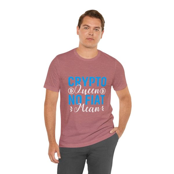Crypto-Queen, No-Fiat Mean - Image 30