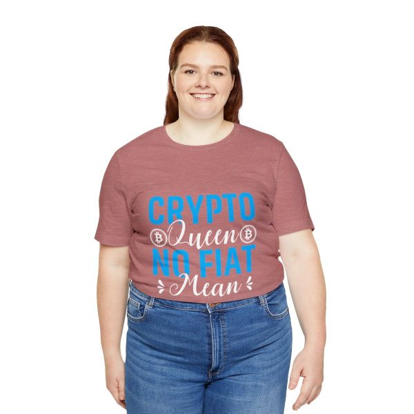 Crypto-Queen, No-Fiat Mean - Image 31