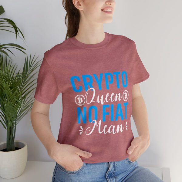 Crypto-Queen, No-Fiat Mean - Image 33