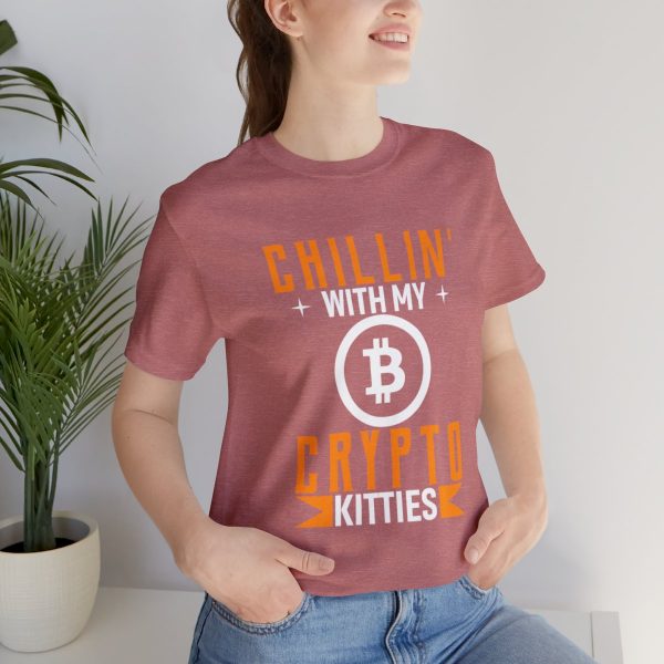 Chillin' with my Crypto Kitties - Image 25