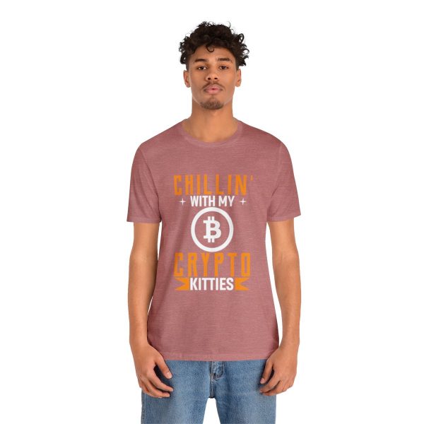 Chillin' with my Crypto Kitties - Image 29