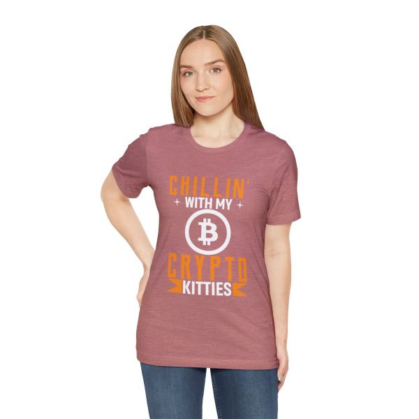 Chillin' with my Crypto Kitties - Image 30