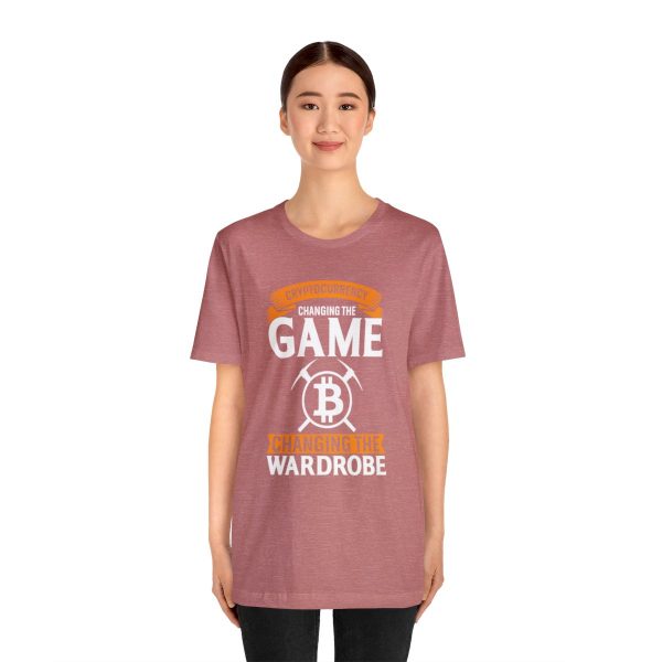 Cryptocurrency: Changing the Game, Changing the Wardrobe - Image 28