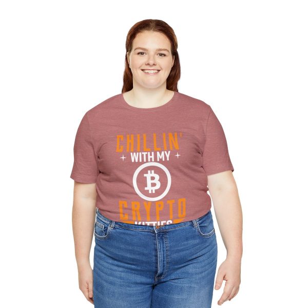 Chillin' with my Crypto Kitties - Image 32