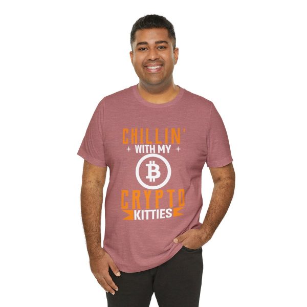 Chillin' with my Crypto Kitties - Image 33