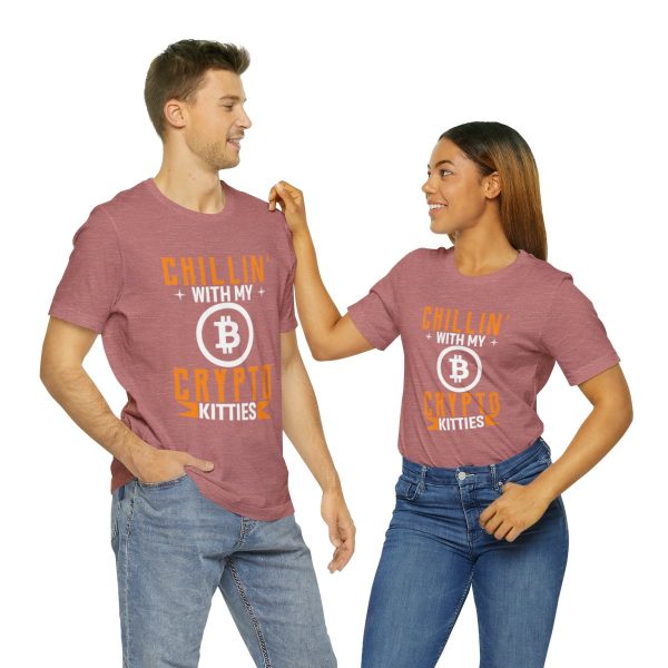 Chillin' with my Crypto Kitties - Image 34