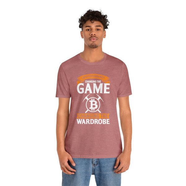 Cryptocurrency: Changing the Game, Changing the Wardrobe - Image 29