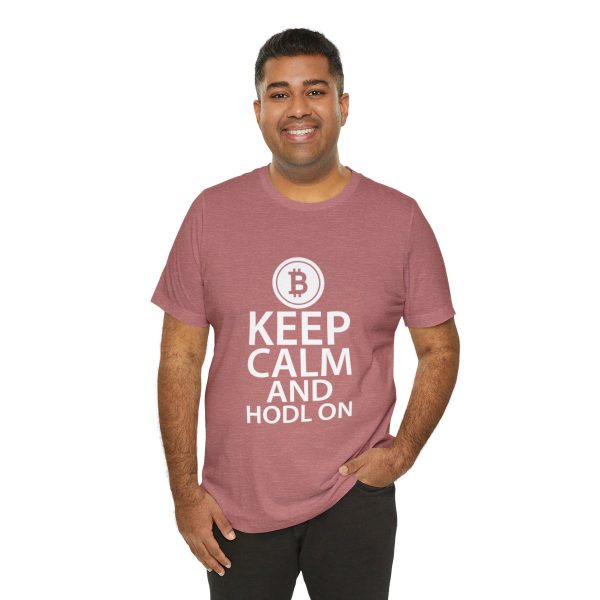 Keep Calm and Hodl On - Image 32