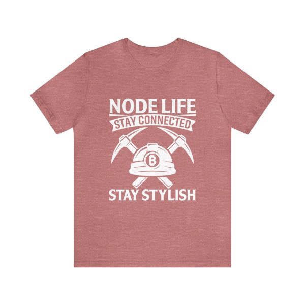 Node Life Stay Connected, Stay Stylish - Image 26