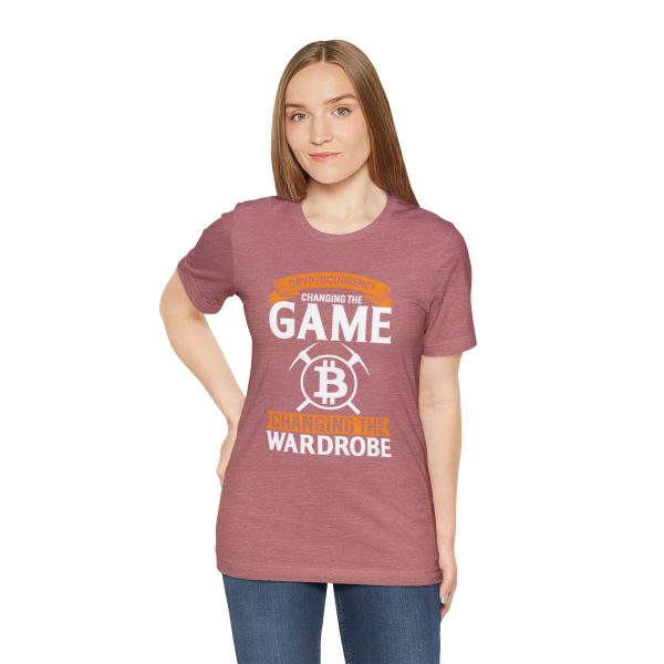 Cryptocurrency: Changing the Game, Changing the Wardrobe - Image 30