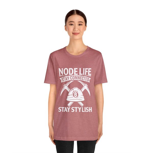 Node Life Stay Connected, Stay Stylish - Image 28