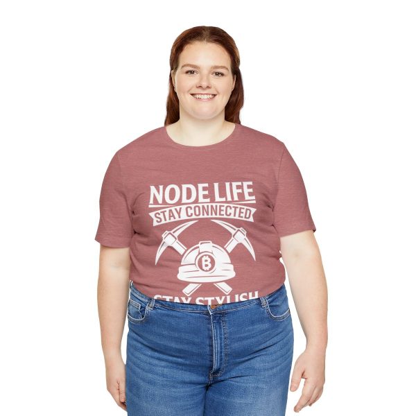 Node Life Stay Connected, Stay Stylish - Image 32