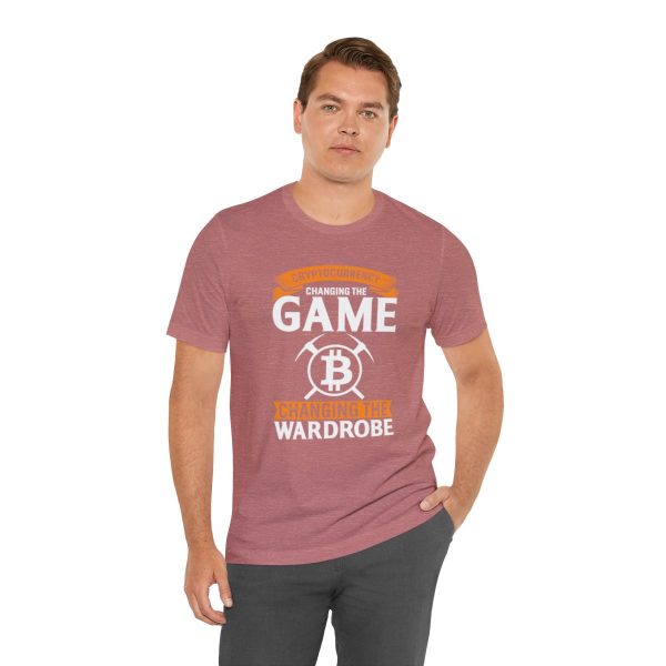 Cryptocurrency: Changing the Game, Changing the Wardrobe - Image 31