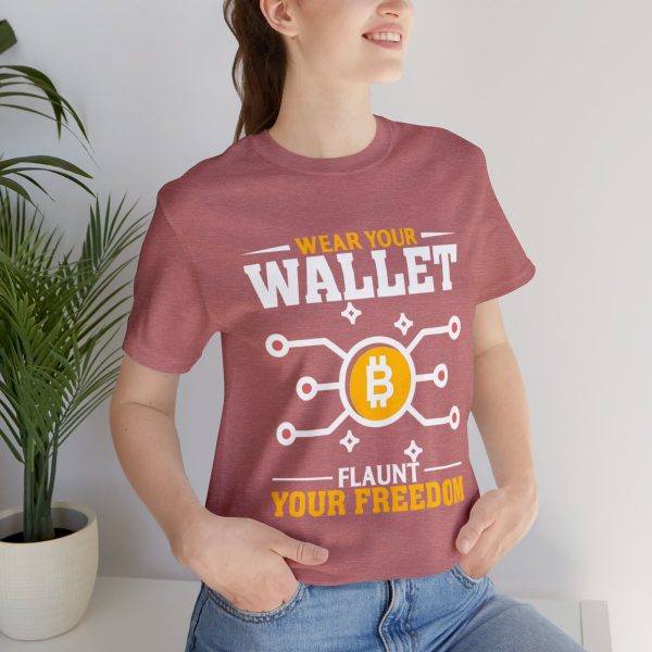 Wear Your Wallet, Flaunt Your Freedom - Image 25