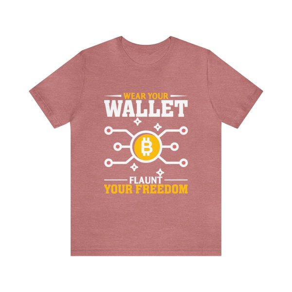 Wear Your Wallet, Flaunt Your Freedom - Image 26