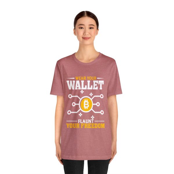 Wear Your Wallet, Flaunt Your Freedom - Image 28