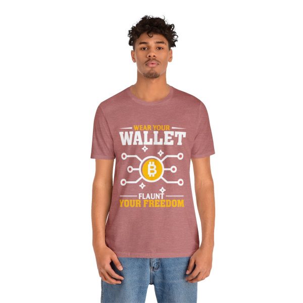 Wear Your Wallet, Flaunt Your Freedom - Image 29