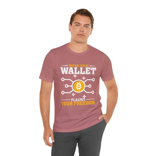 Wear Your Wallet, Flaunt Your Freedom - Image 31