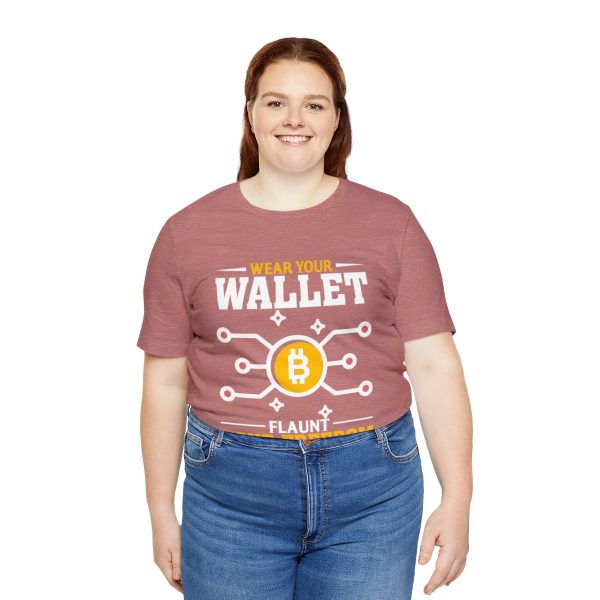 Wear Your Wallet, Flaunt Your Freedom - Image 32