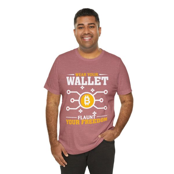 Wear Your Wallet, Flaunt Your Freedom - Image 33
