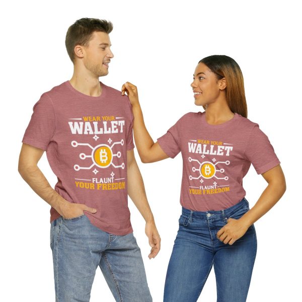 Wear Your Wallet, Flaunt Your Freedom - Image 34