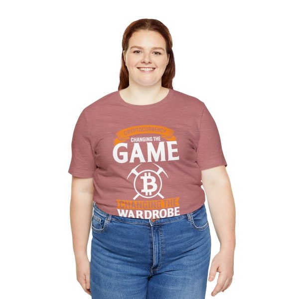 Cryptocurrency: Changing the Game, Changing the Wardrobe - Image 32