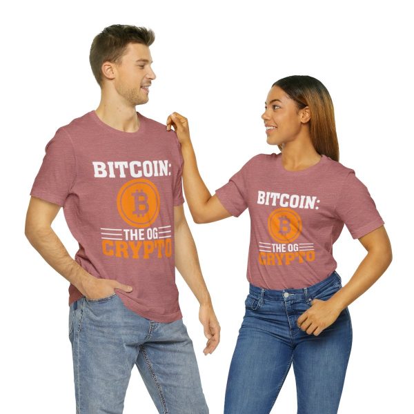 Bitcoin: The OG Crypto - Image 25