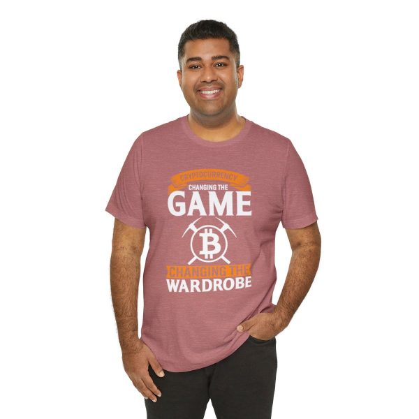 Cryptocurrency: Changing the Game, Changing the Wardrobe - Image 33