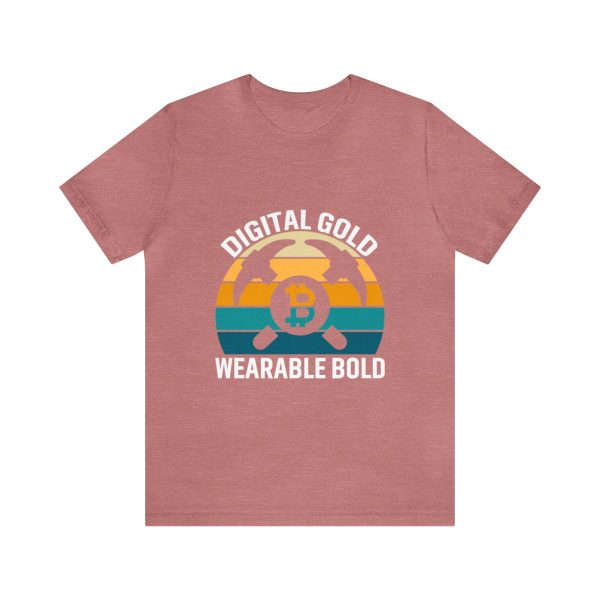 Digital Gold, Wearable Bold - Image 26