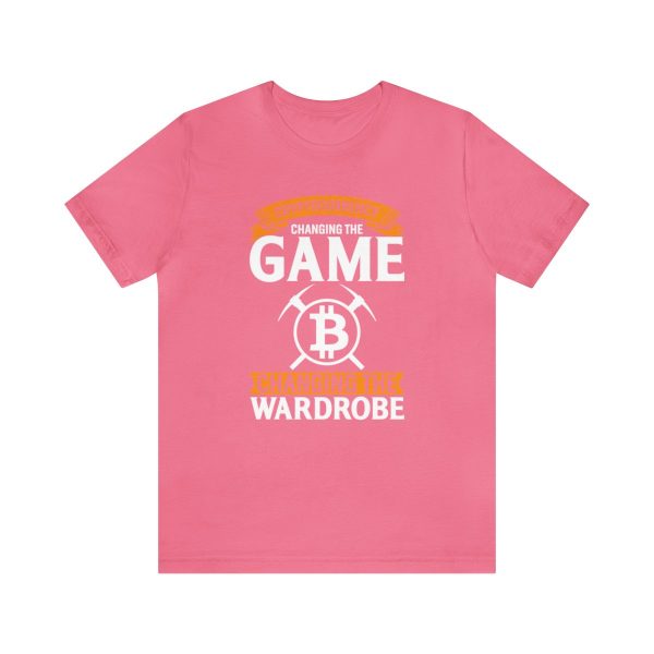 Cryptocurrency: Changing the Game, Changing the Wardrobe - Image 170