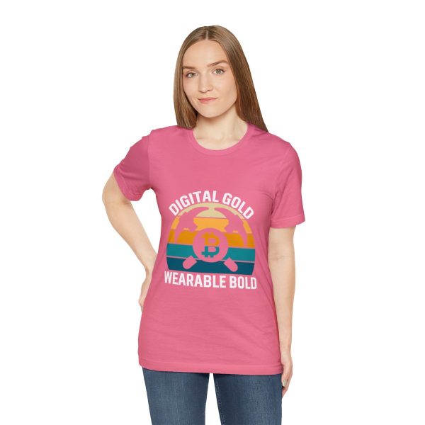Digital Gold, Wearable Bold - Image 185