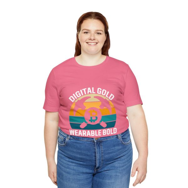 Digital Gold, Wearable Bold - Image 187
