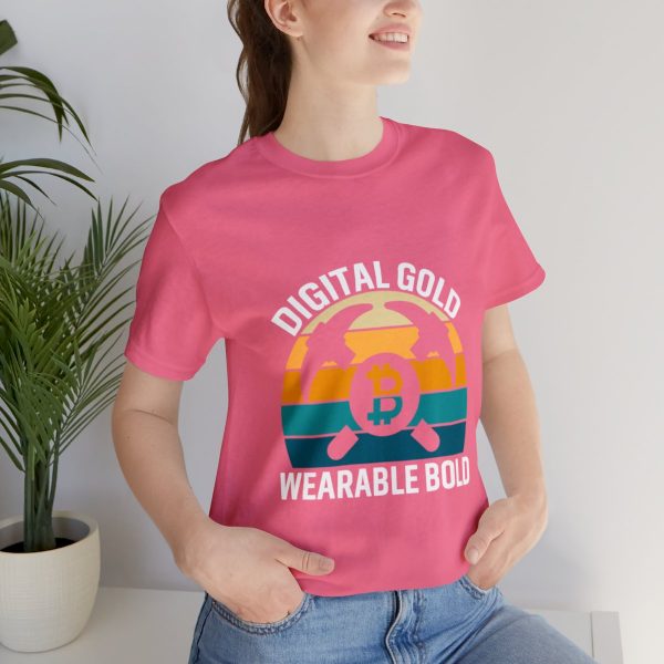Digital Gold, Wearable Bold - Image 189